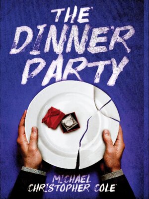 cover image of The Dinner Party
